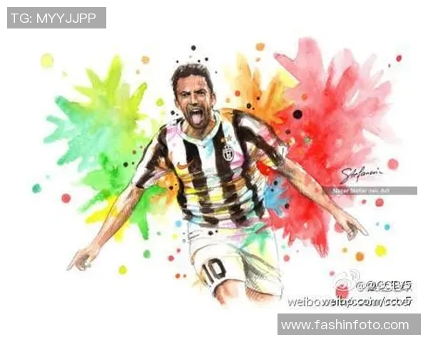 巨星耀眼,风华绝代:定制专属足球球星宣传册